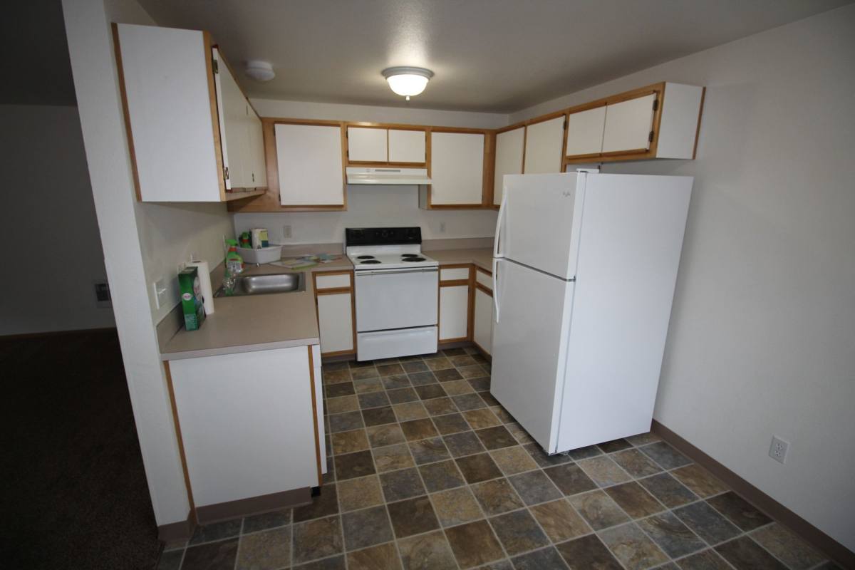 Apartment for rent at Third St, 7366 3rd St SE, Turner, OR 97392