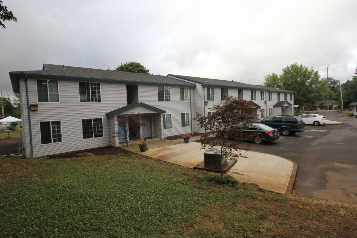 Apartment for rent at Third St, 7366 3rd St SE, Turner, OR 97392
