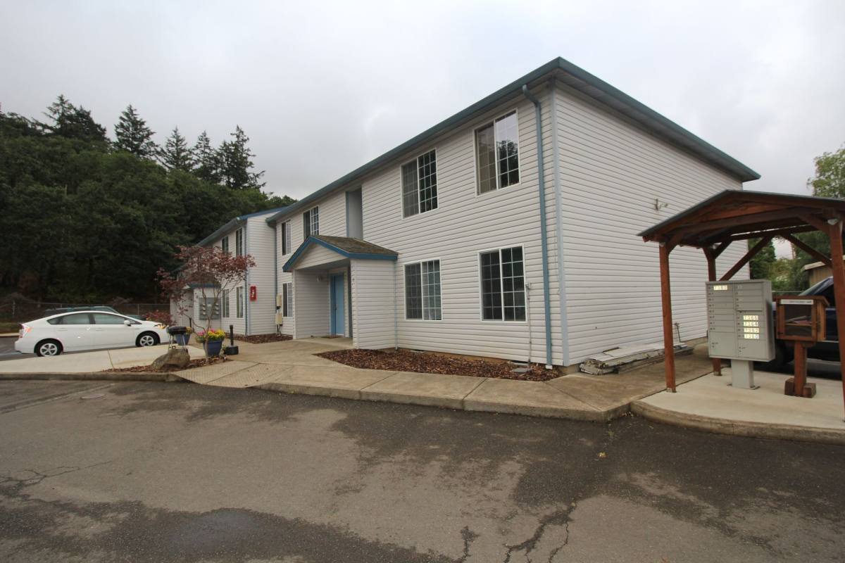 Apartment for rent at Third St, 7366 3rd St SE, Turner, OR 97392