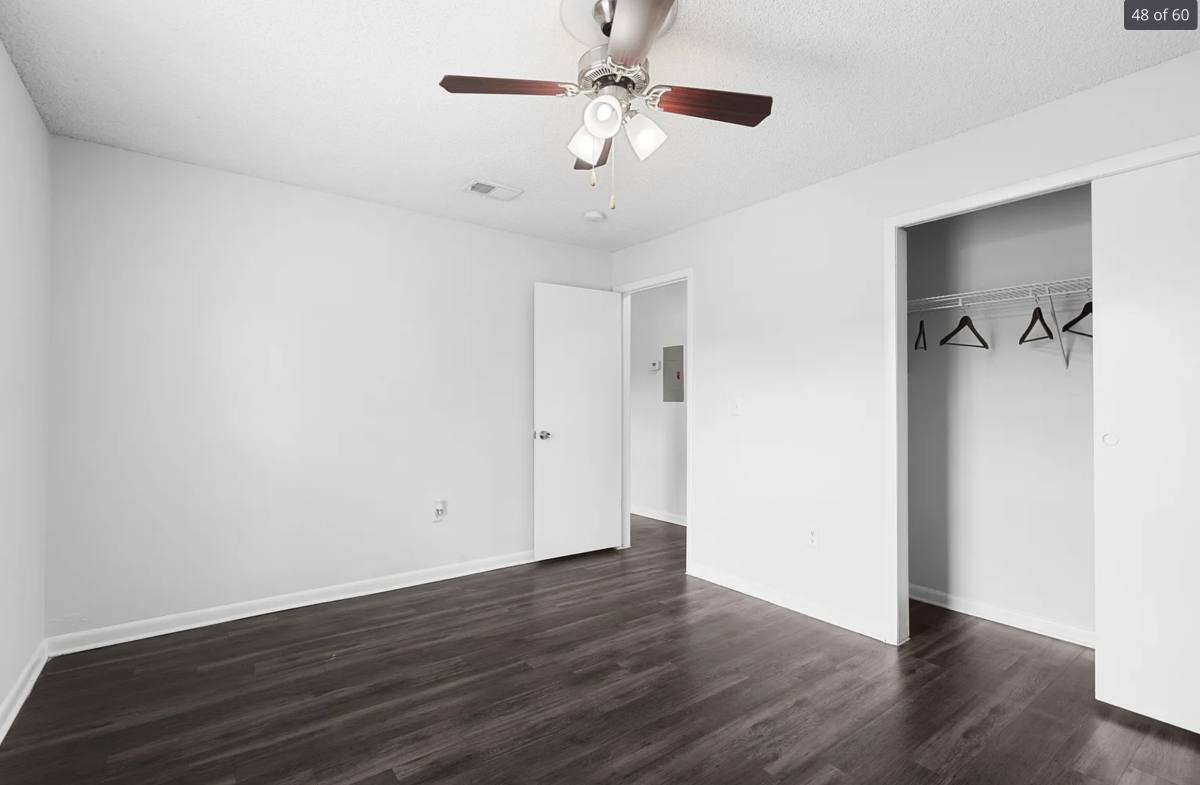 Apartment for rent at 3215 W Swann Ave, Tampa, FL 33611