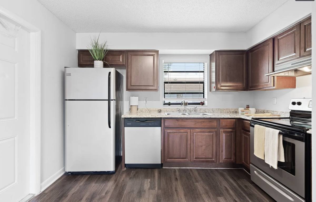 Apartment for rent at 3215 W Swann Ave, Tampa, FL 33611