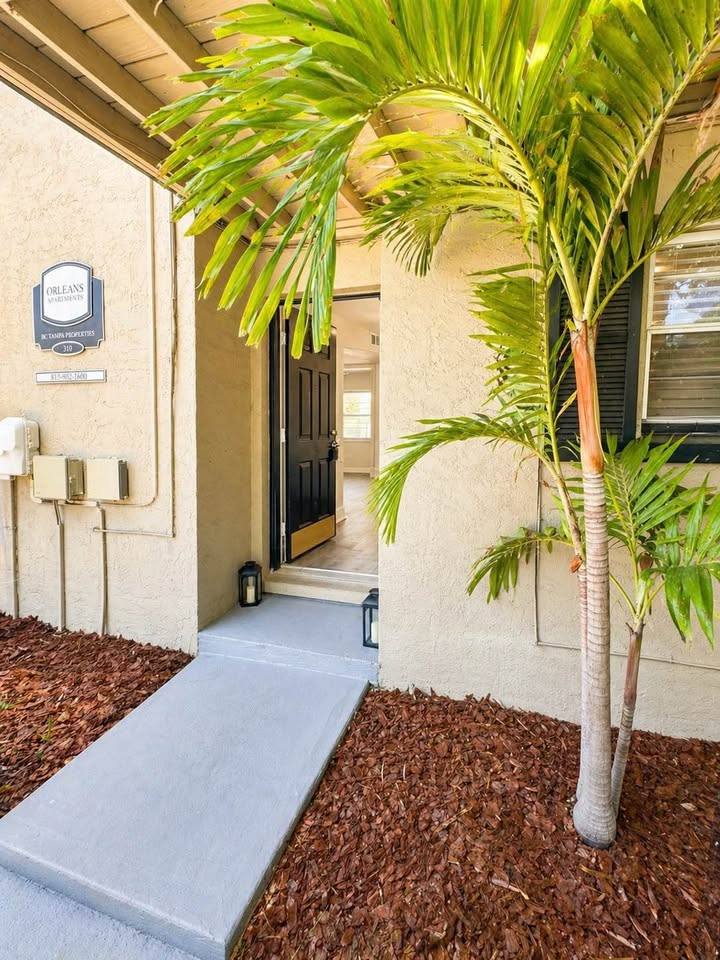 Condo for rent at 310 S Orleans Ave, Tampa, FL 33606