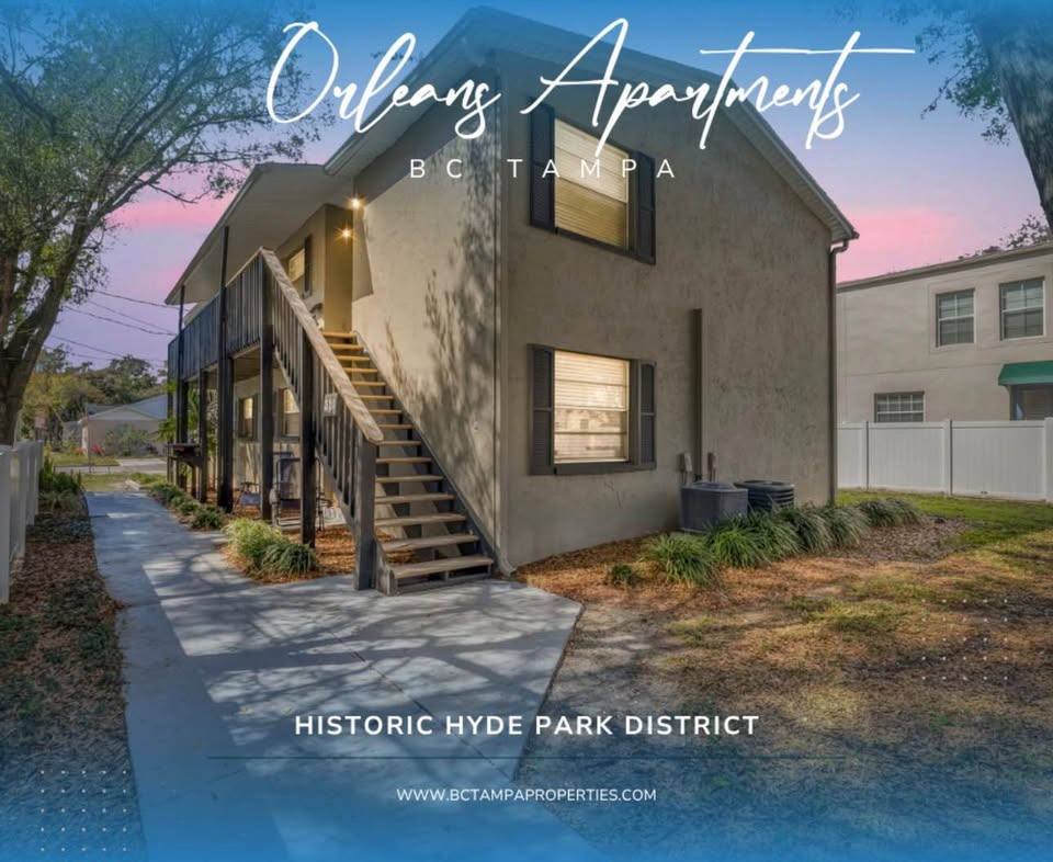 Condo for rent at 310 S Orleans Ave, Tampa, FL 33606