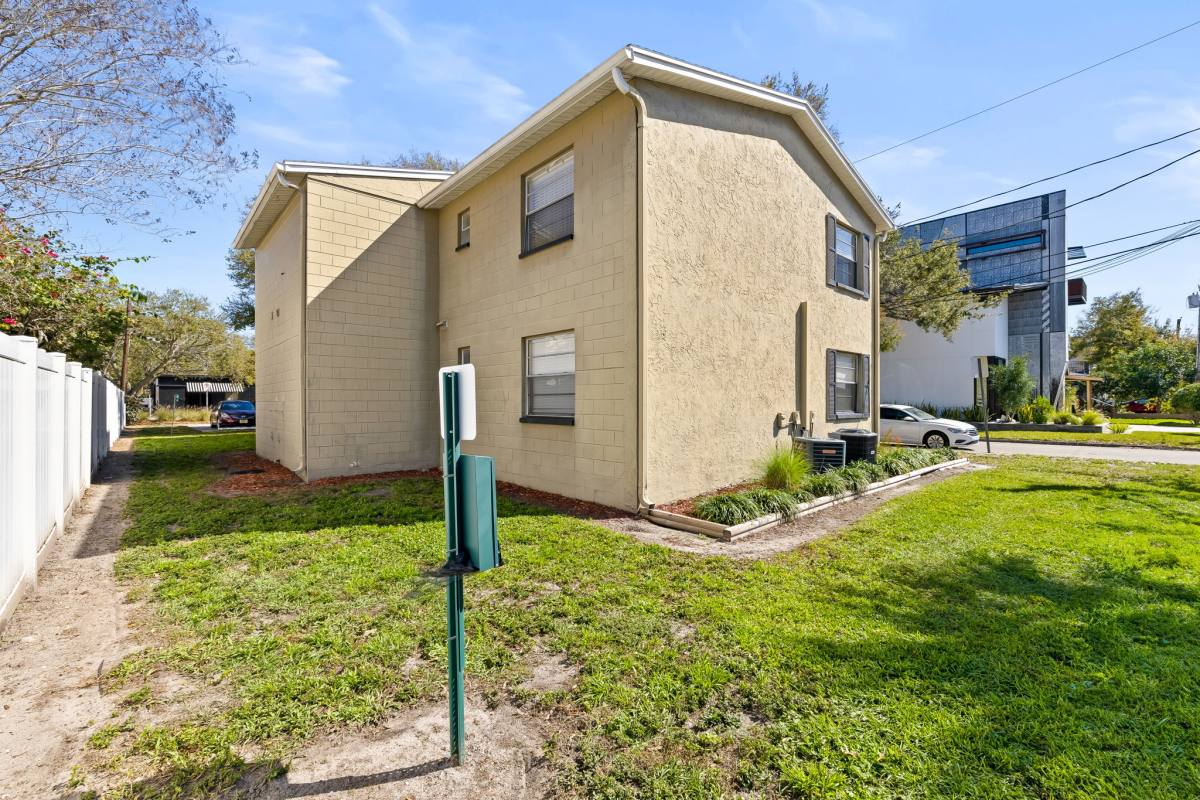 Condo for rent at 310 S Orleans Ave, Tampa, FL 33606