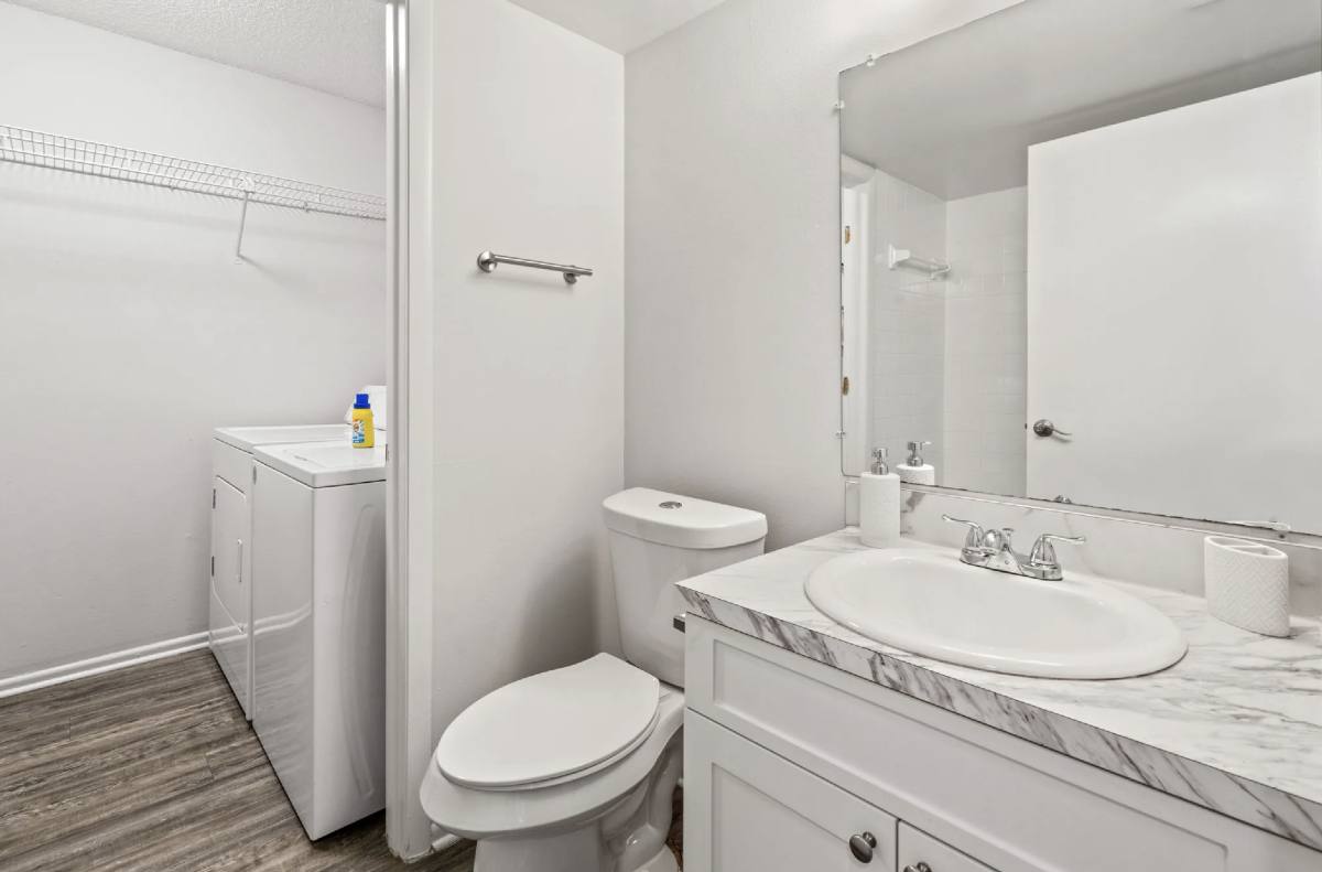 Townhouse for rent at 2570 Monica Court, Tampa, FL 33614