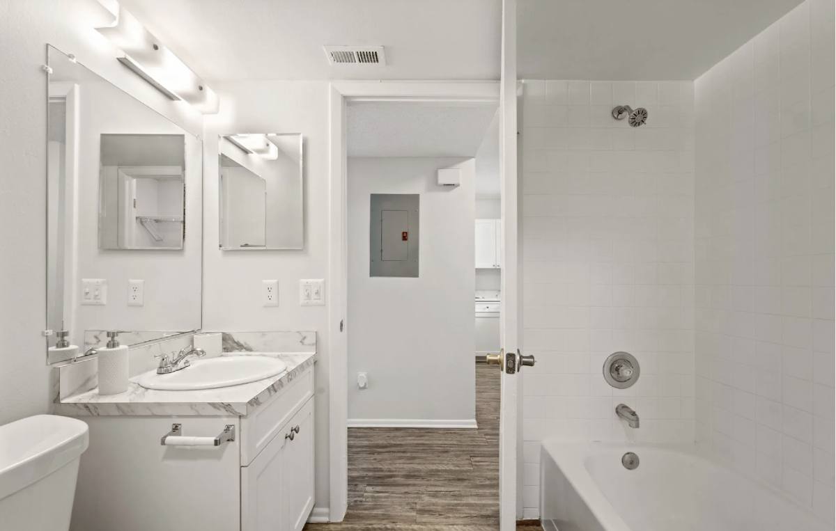 Townhouse for rent at 2570 Monica Court, Tampa, FL 33614
