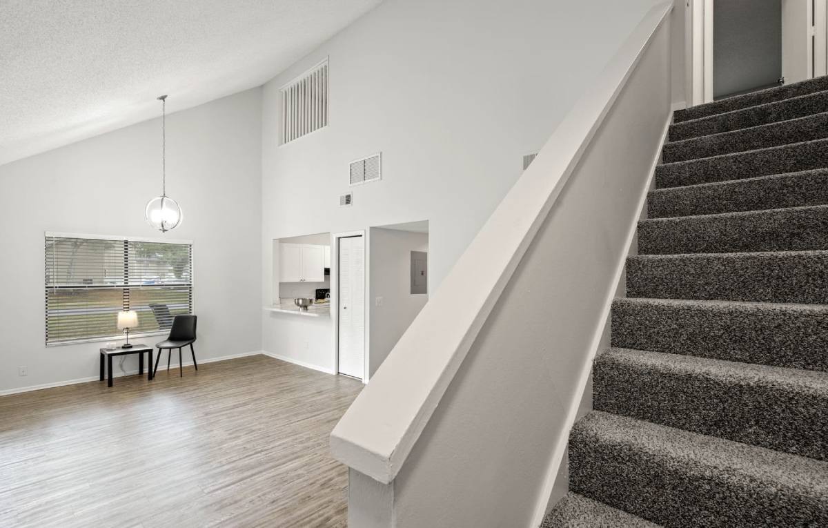 Townhouse for rent at 2570 Monica Court, Tampa, FL 33614