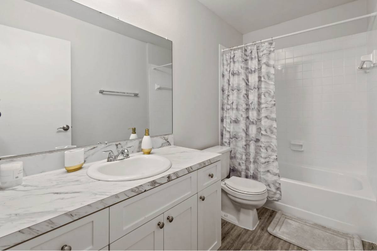 Townhouse for rent at 2570 Monica Court, Tampa, FL 33614