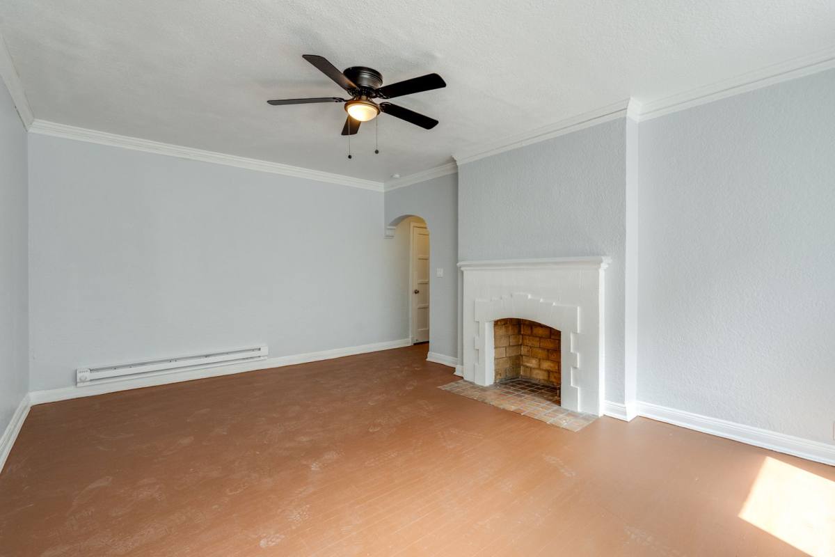 Apartment for rent at 2840 S Moreland Rd, Cleveland, OH 44120