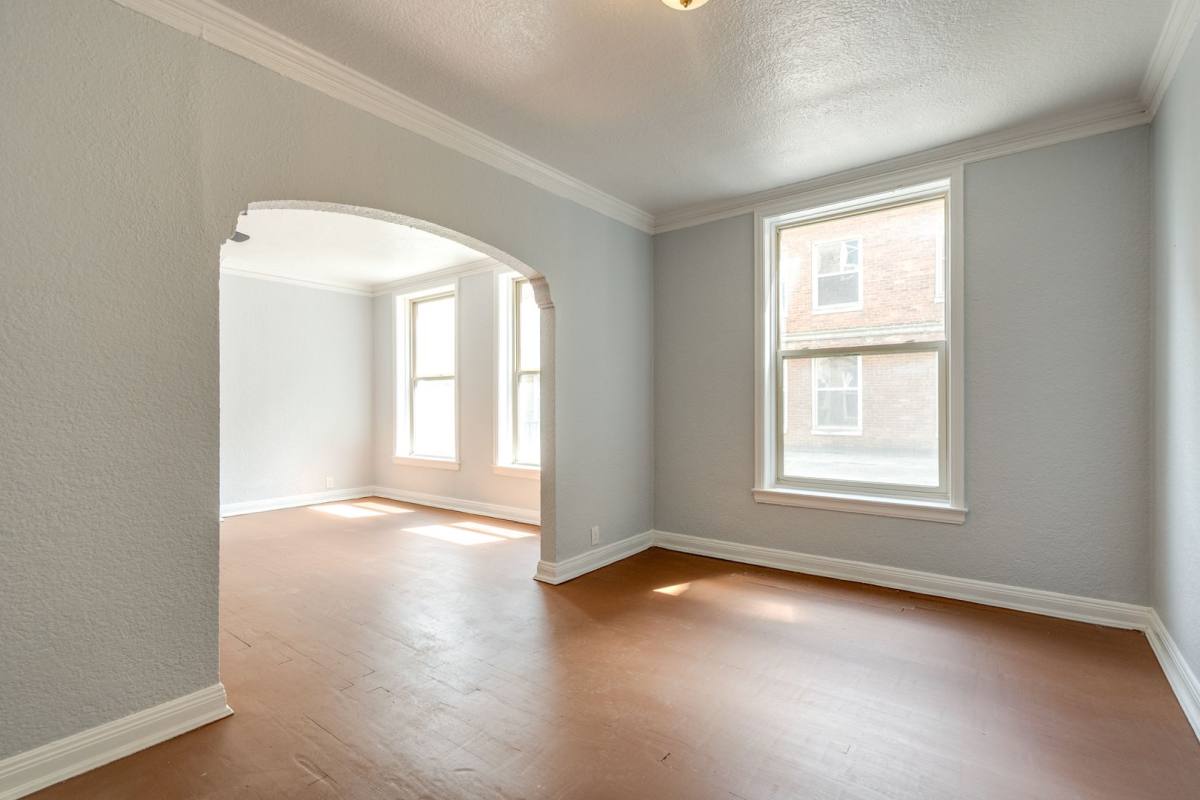 Apartment for rent at 2840 S Moreland Rd, Cleveland, OH 44120