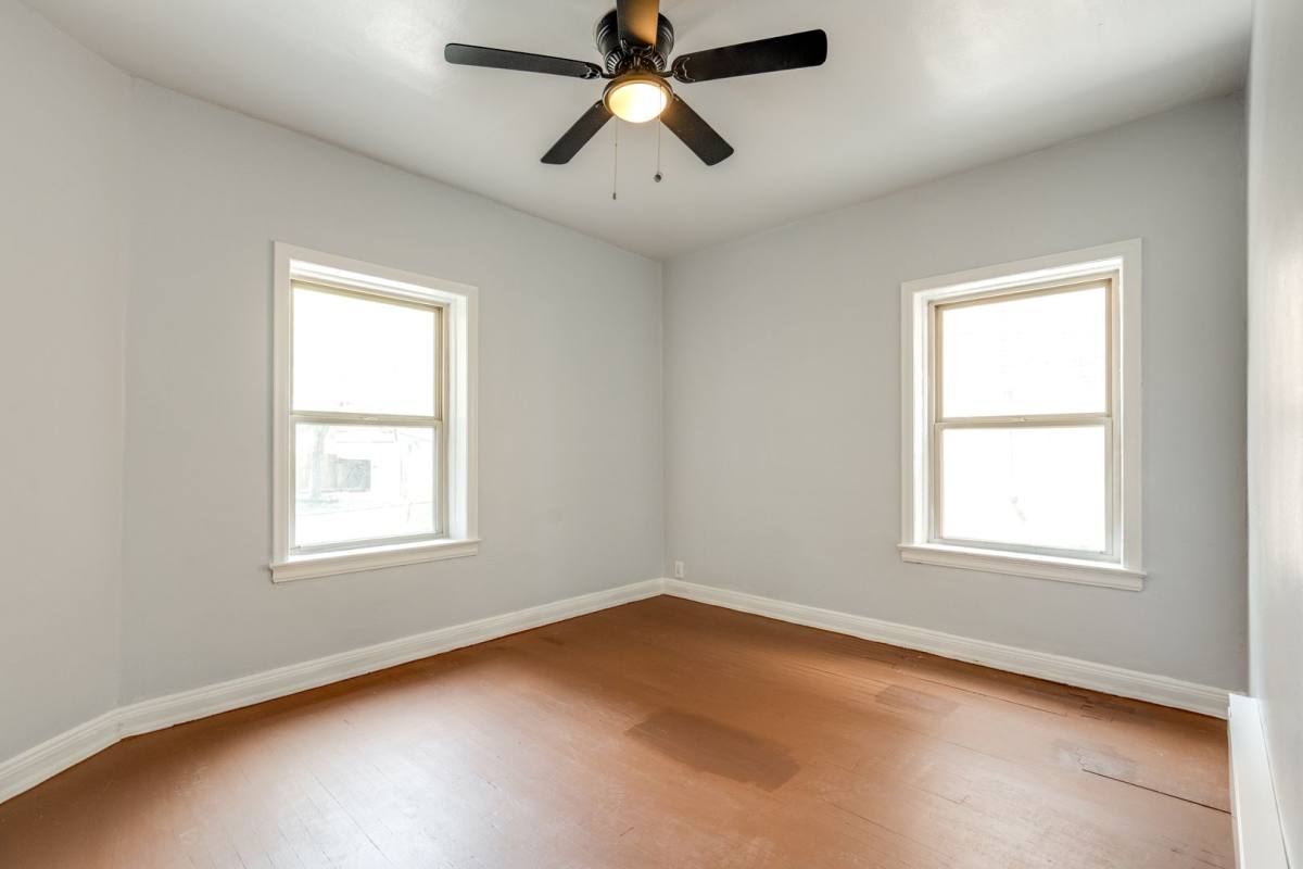 Apartment for rent at 2840 S Moreland Rd, Cleveland, OH 44120
