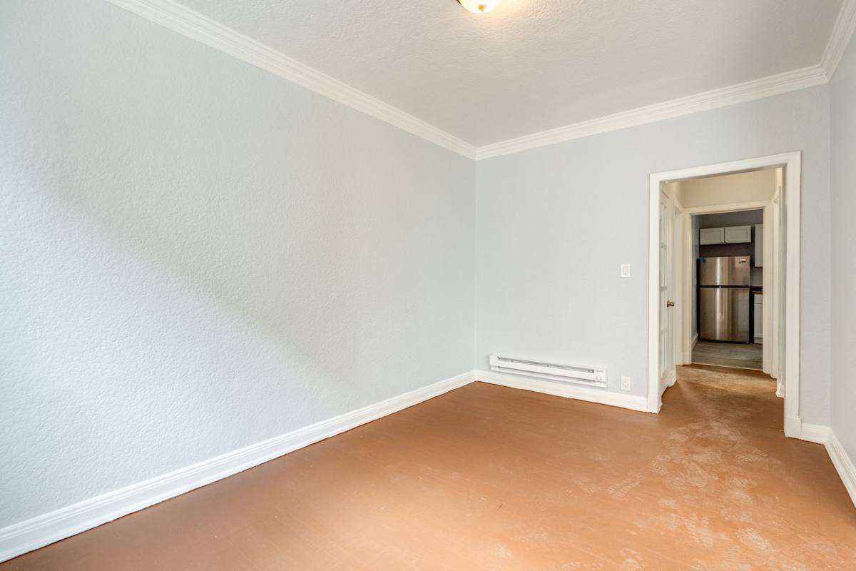 Apartment for rent at 2840 S Moreland Rd, Cleveland, OH 44120