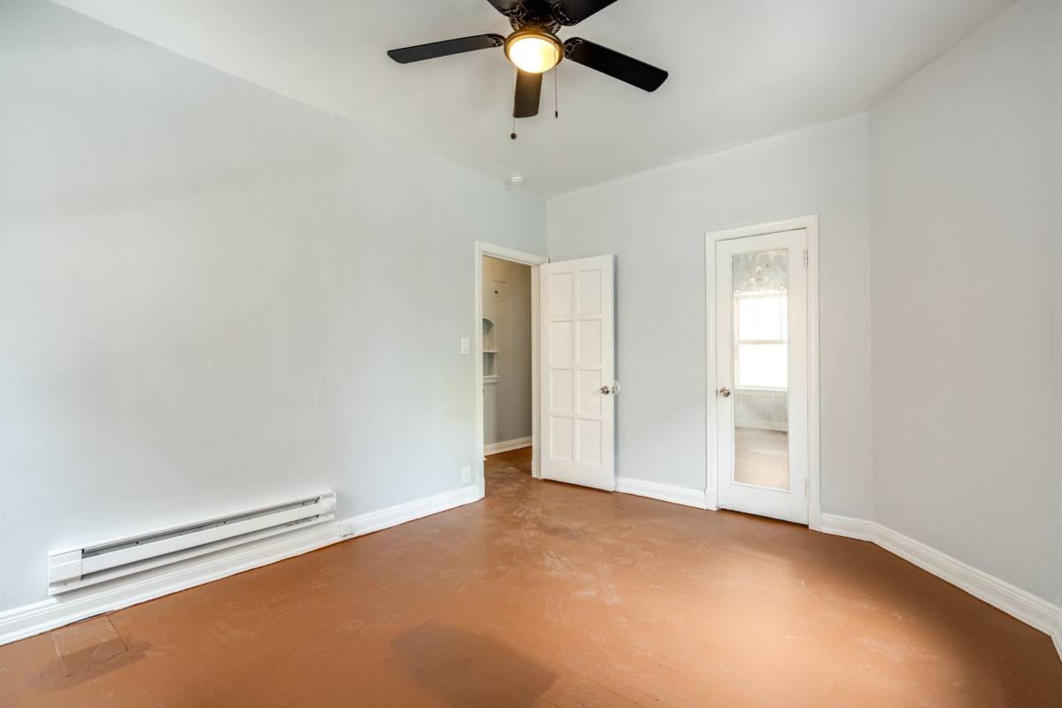 Apartment for rent at 2840 S Moreland Rd, Cleveland, OH 44120