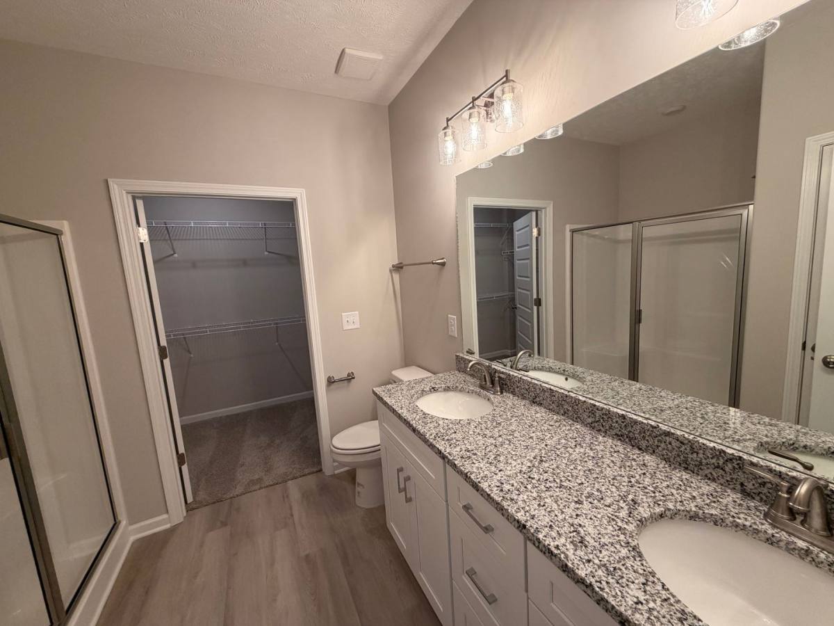 Townhouse for rent at 1850 Madison Way, Shelbyville, TN 37160