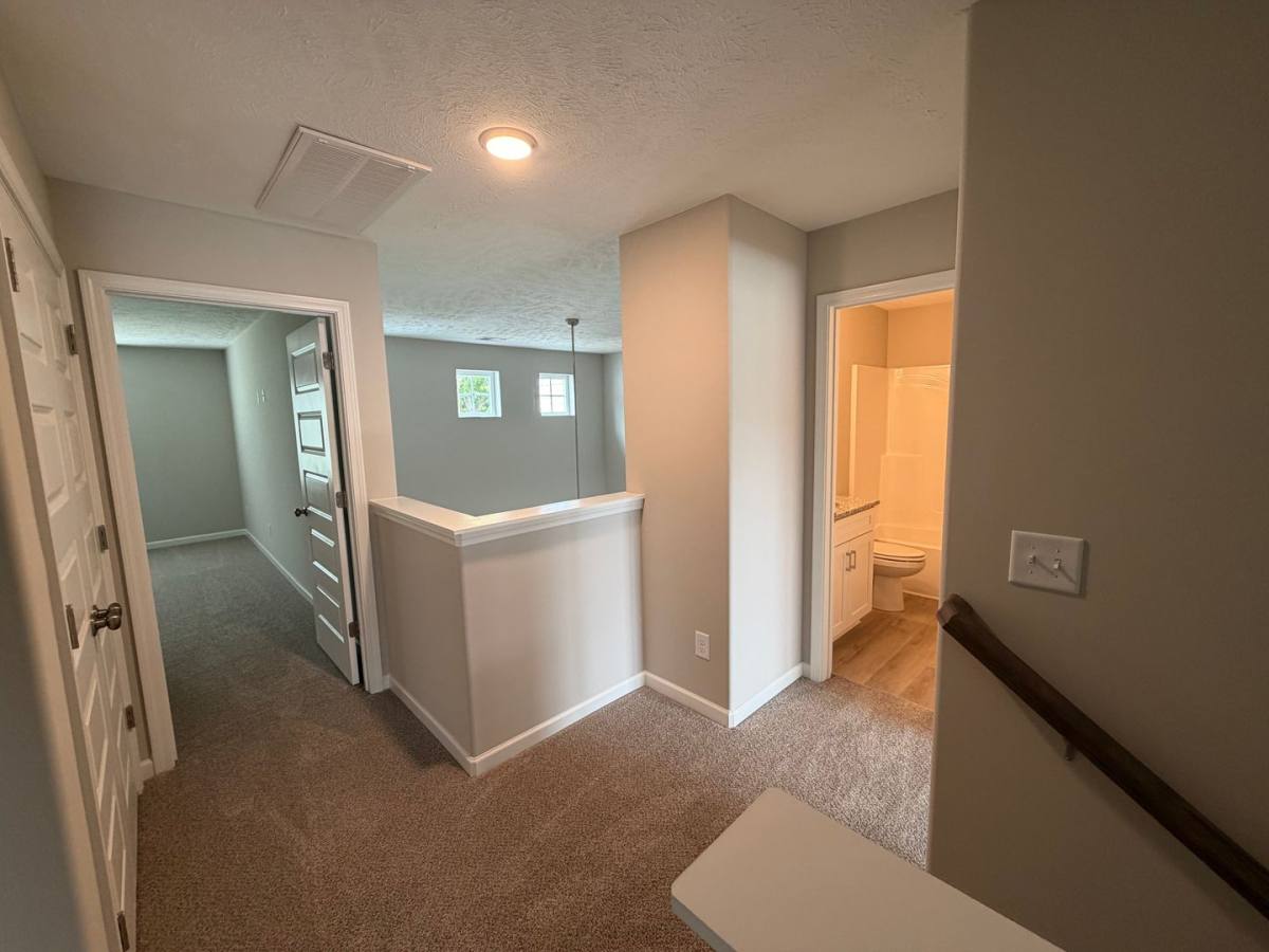 Townhouse for rent at 1850 Madison Way, Shelbyville, TN 37160