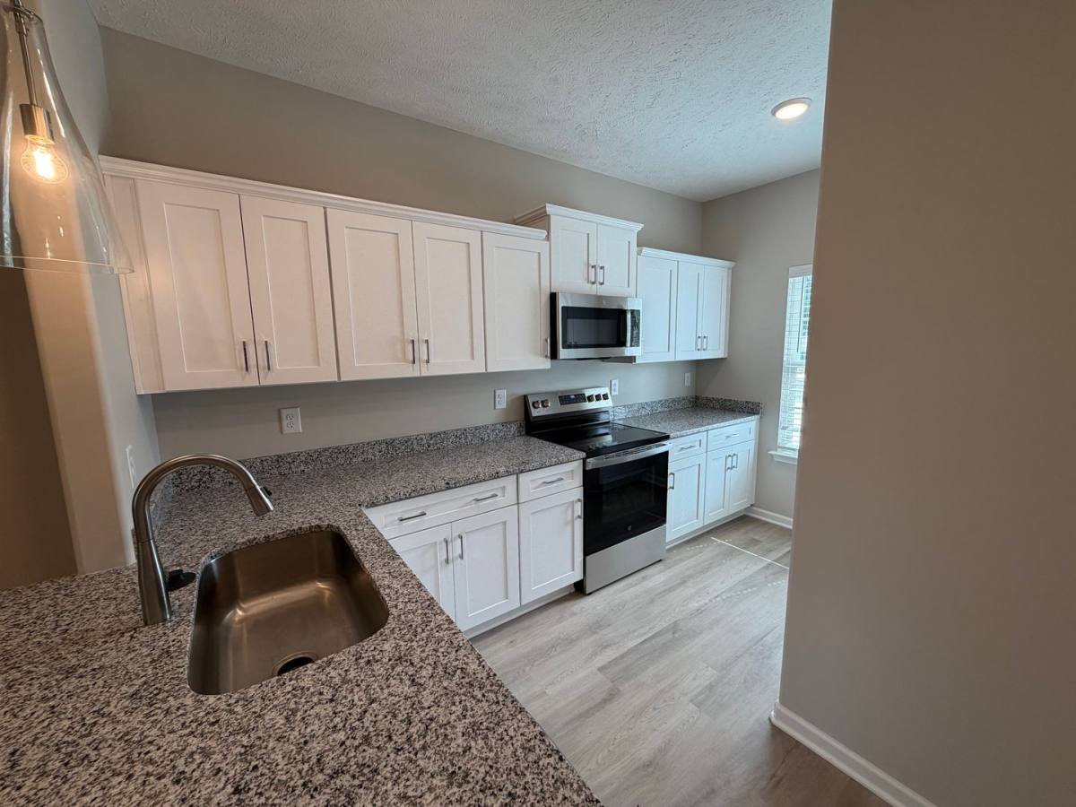 Townhouse for rent at 1850 Madison Way, Shelbyville, TN 37160