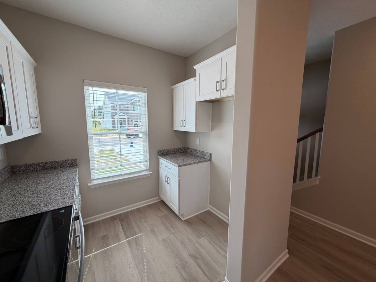 Townhouse for rent at 1850 Madison Way, Shelbyville, TN 37160