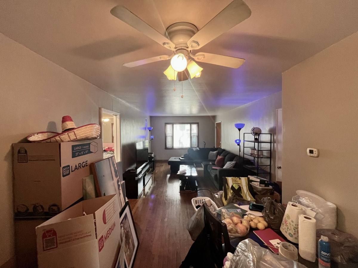 Apartment for rent at 4290 N Wilson Dr, Milwaukee, WI 53211