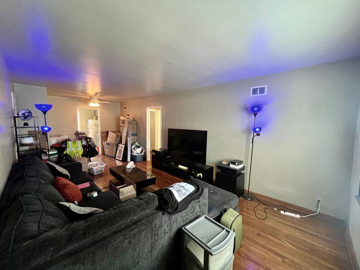 Apartment for rent at 4290 N Wilson Dr, Milwaukee, WI 53211