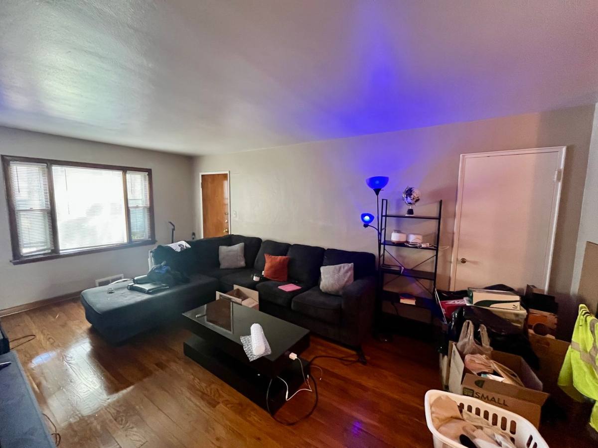 Apartment for rent at 4290 N Wilson Dr, Milwaukee, WI 53211