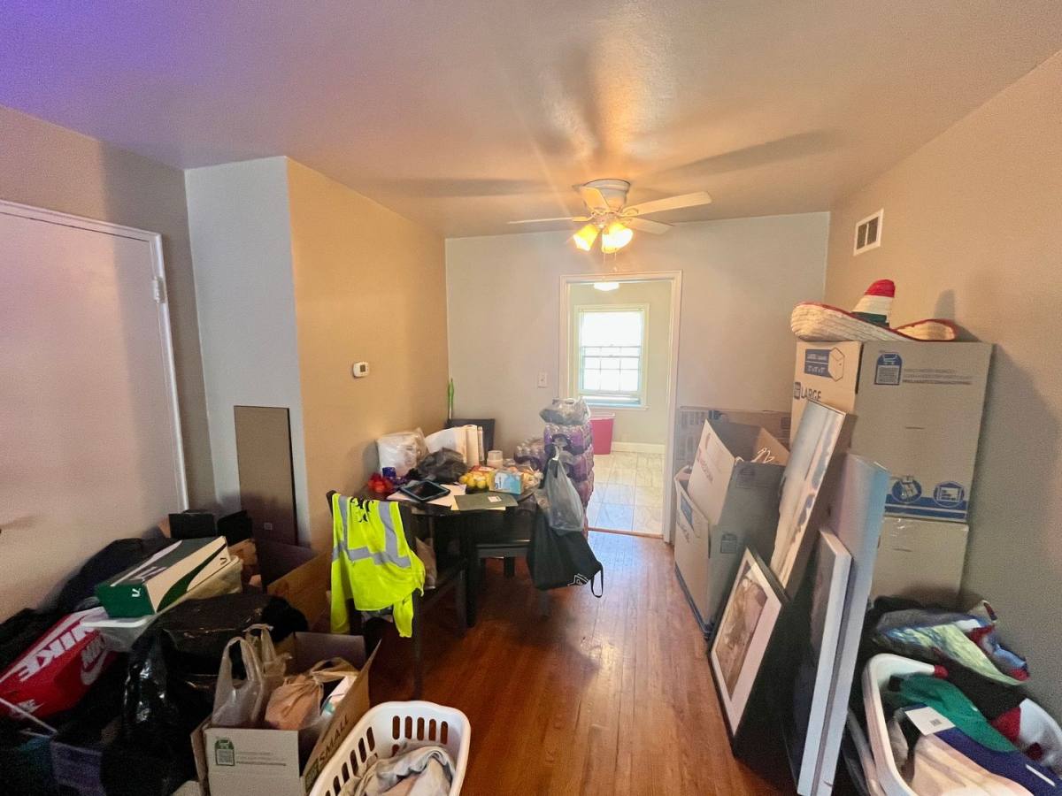 Apartment for rent at 4290 N Wilson Dr, Milwaukee, WI 53211