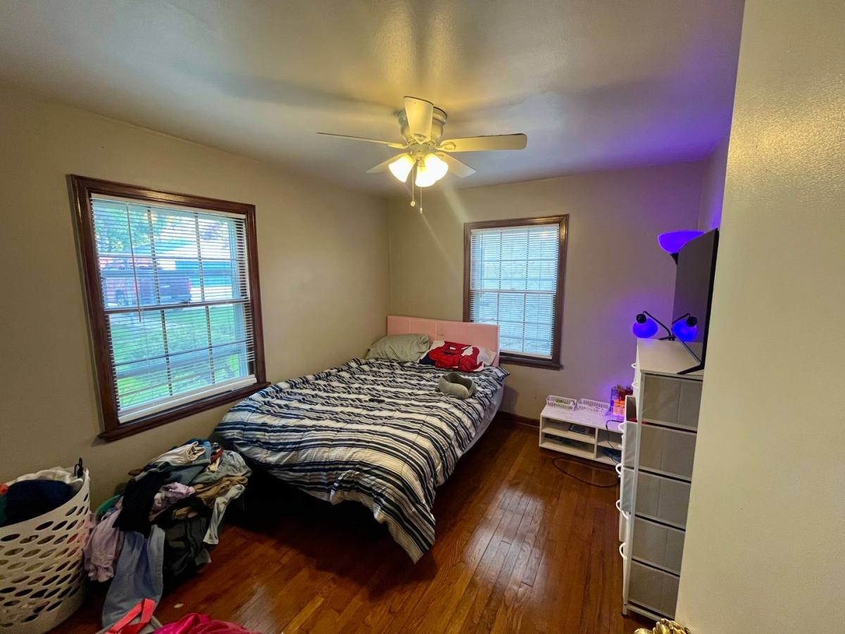 Apartment for rent at 4290 N Wilson Dr, Milwaukee, WI 53211