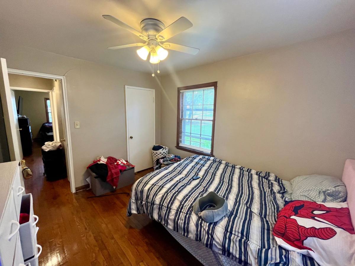 Apartment for rent at 4290 N Wilson Dr, Milwaukee, WI 53211