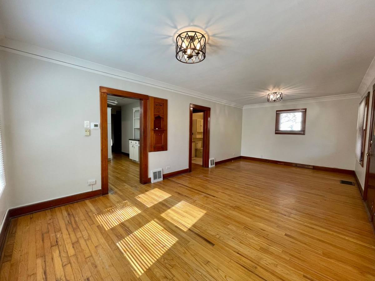 House for rent at 2231 S High St, Denver, CO 80210