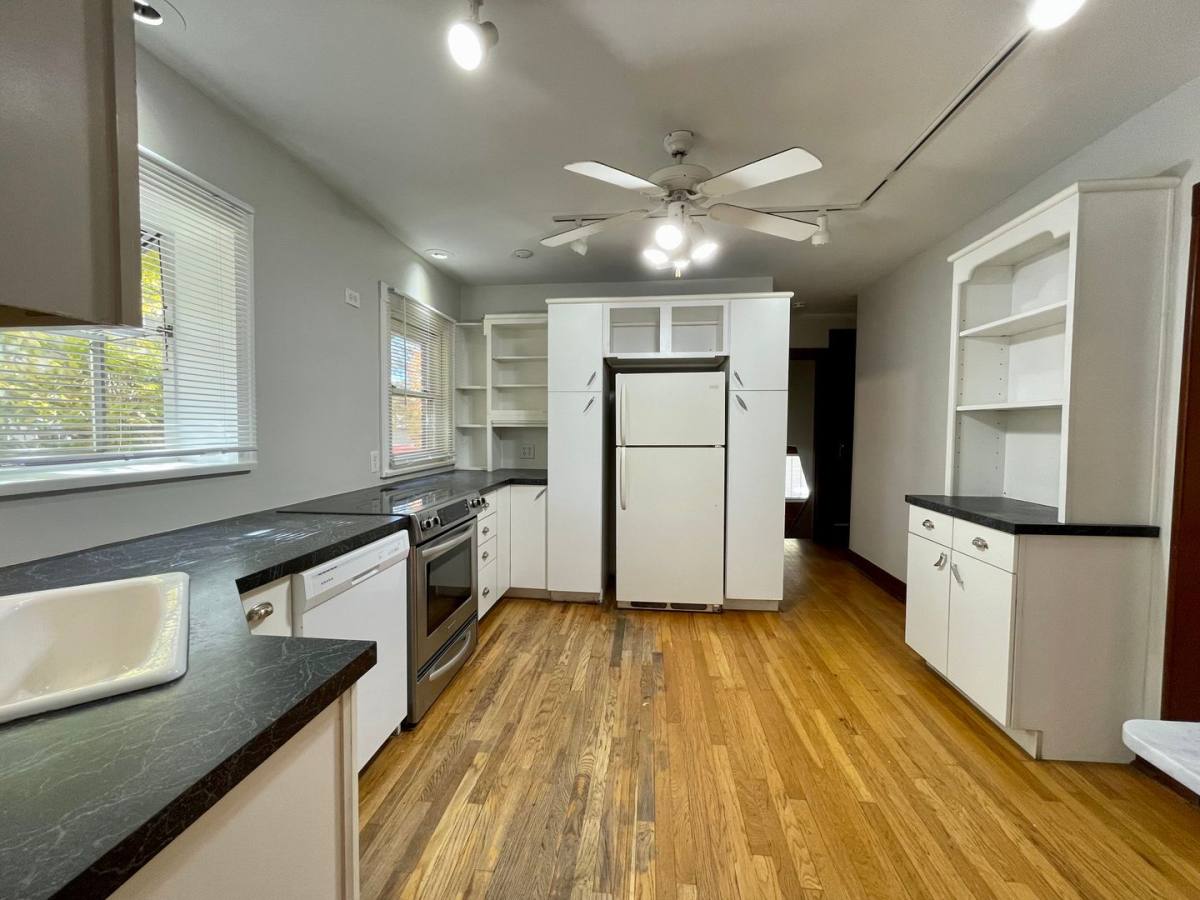 House for rent at 2231 S High St, Denver, CO 80210