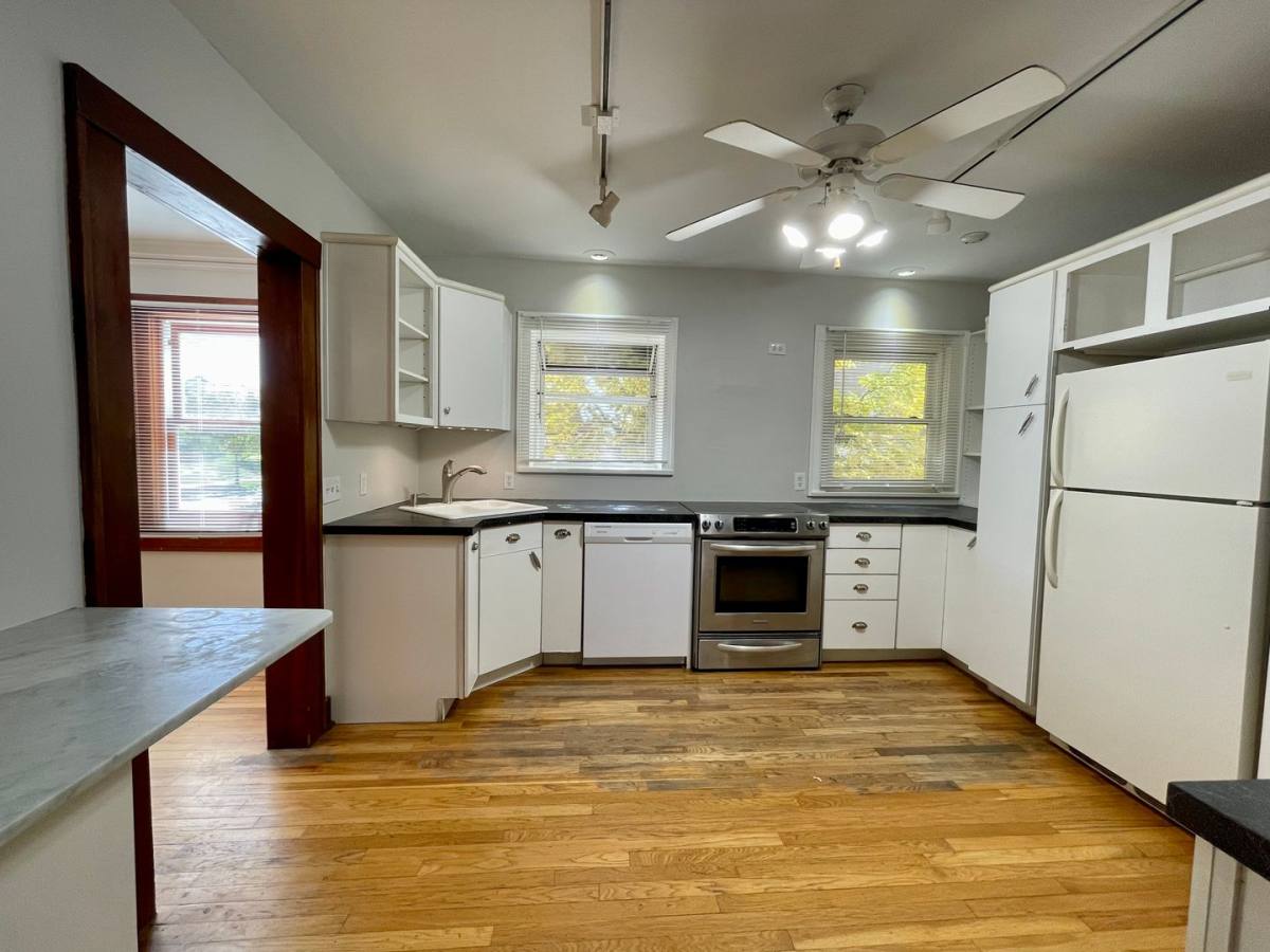 House for rent at 2231 S High St, Denver, CO 80210