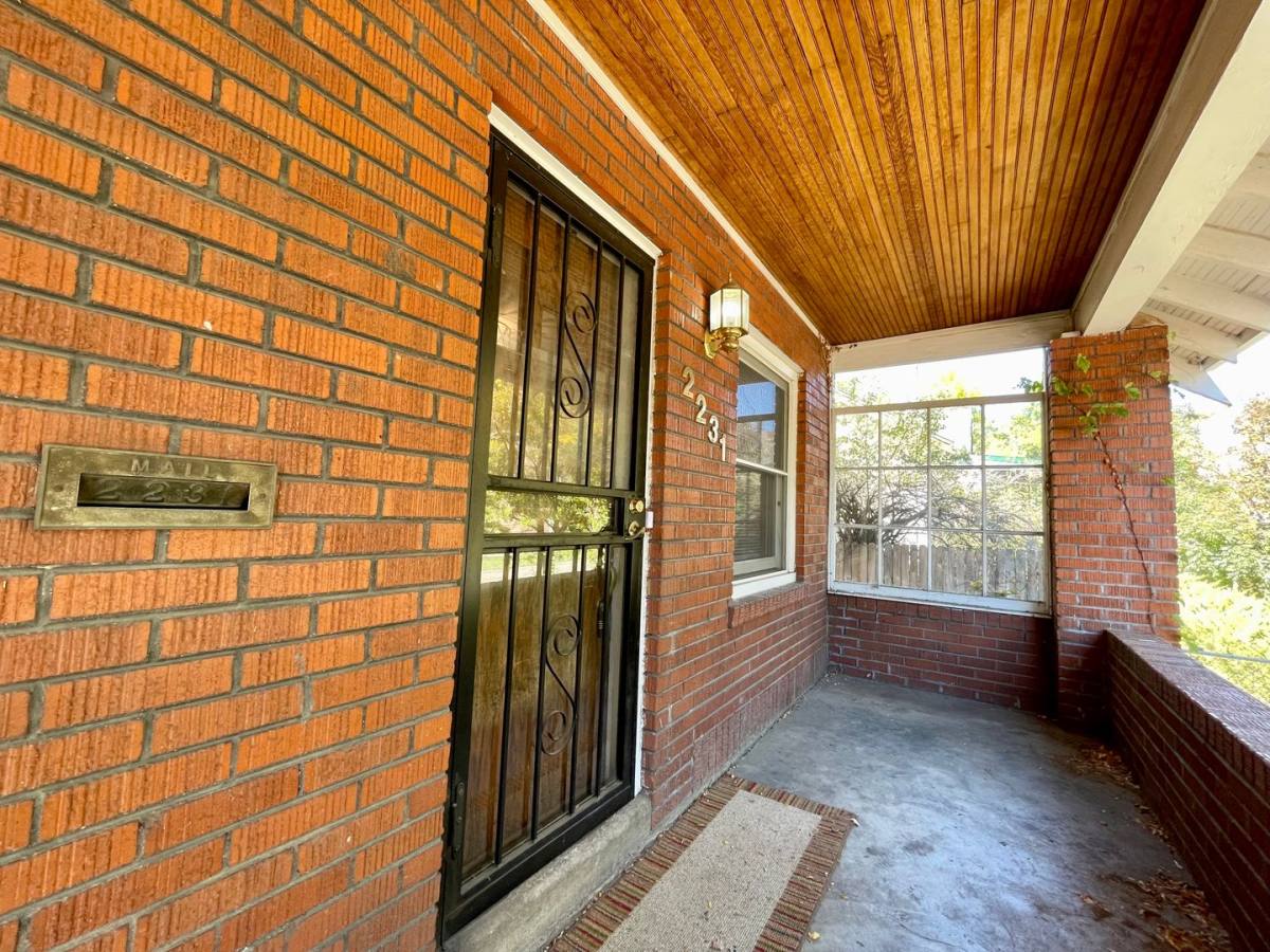 House for rent at 2231 S High St, Denver, CO 80210