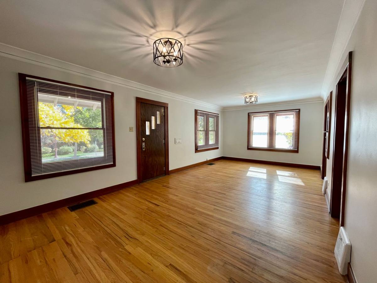 House for rent at 2231 S High St, Denver, CO 80210