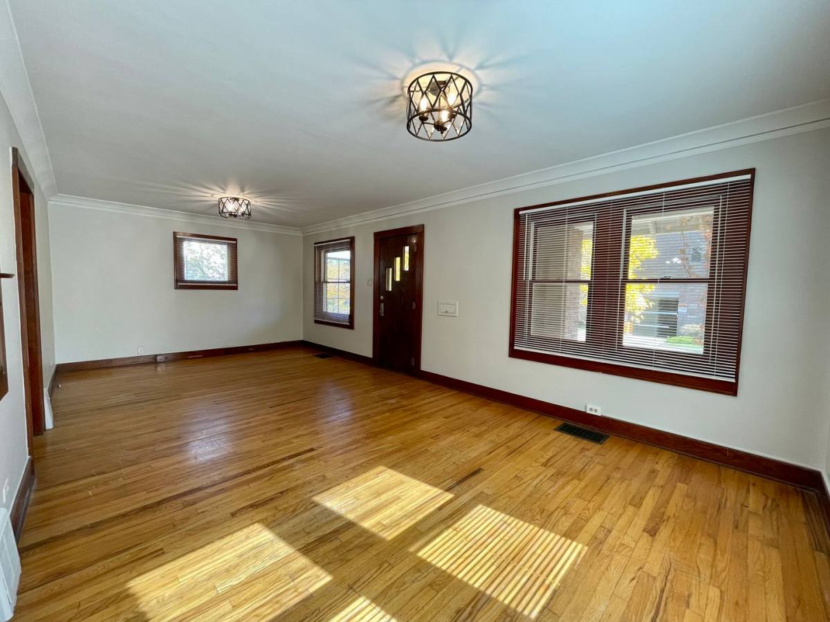 House for rent at 2231 S High St, Denver, CO 80210