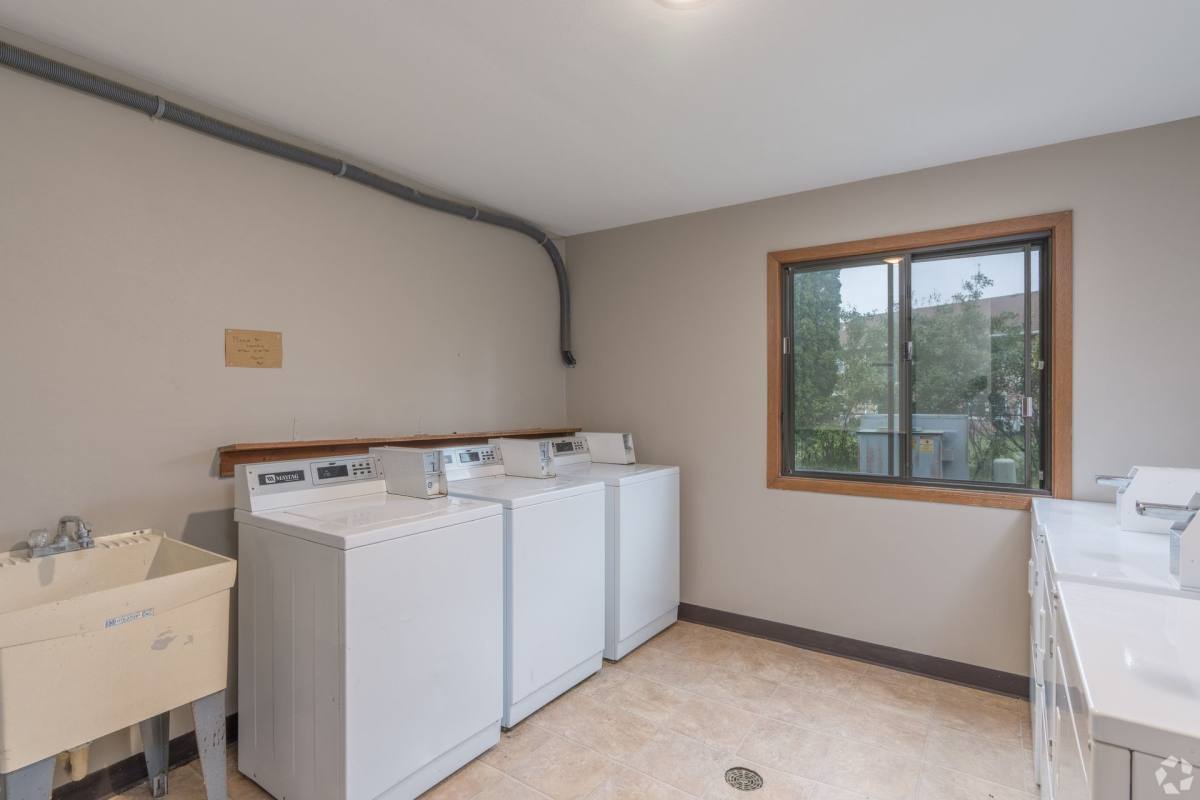 Apartment for rent at 1119 State St, River Falls, WI 54022