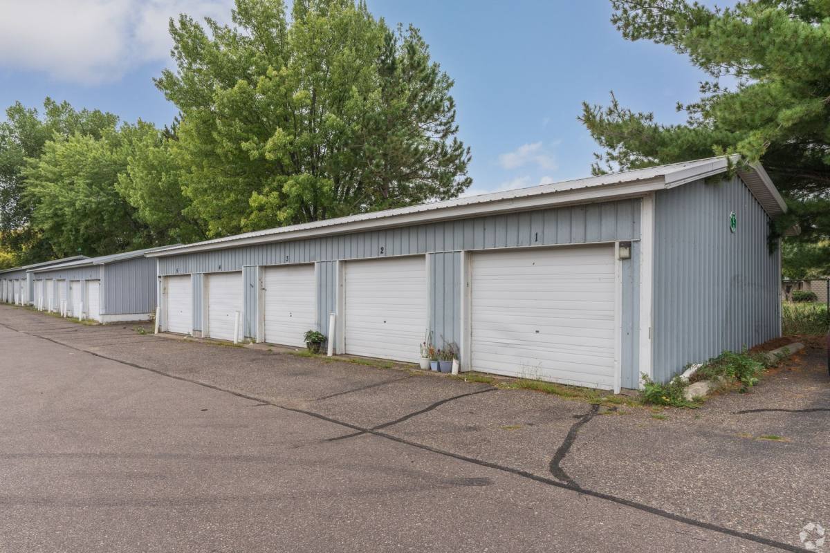 Apartment for rent at 1119 State St, River Falls, WI 54022