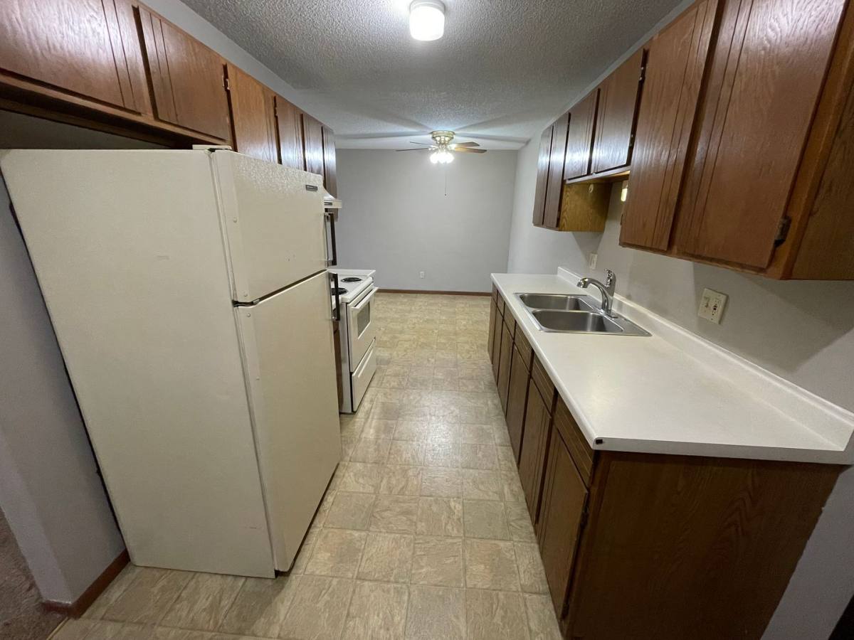 Apartment for rent at 1119 State St, River Falls, WI 54022