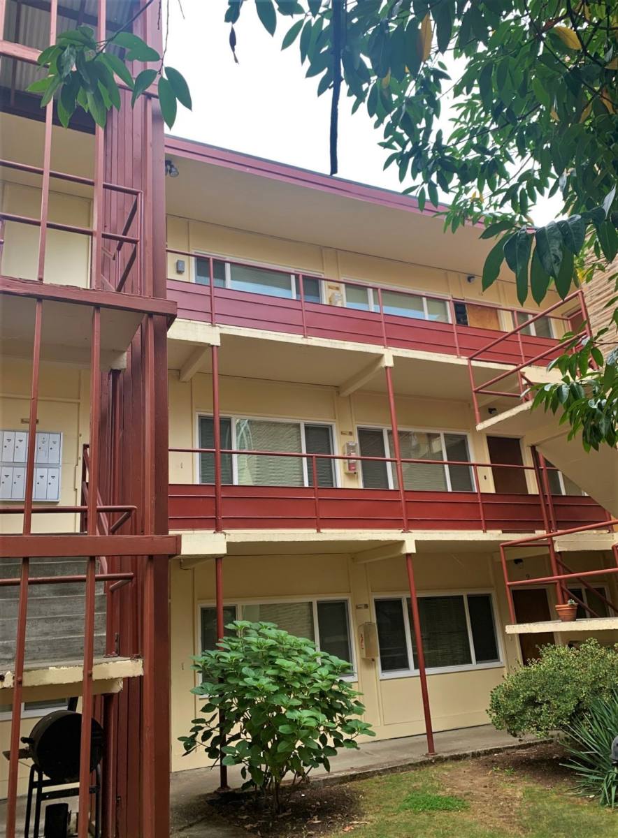 Apartment for rent at 5108 S Dawson, Seattle, WA 98118