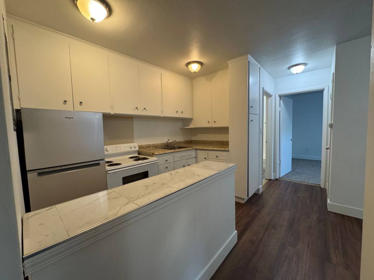 Apartment for rent at 5108 S Dawson, Seattle, WA 98118