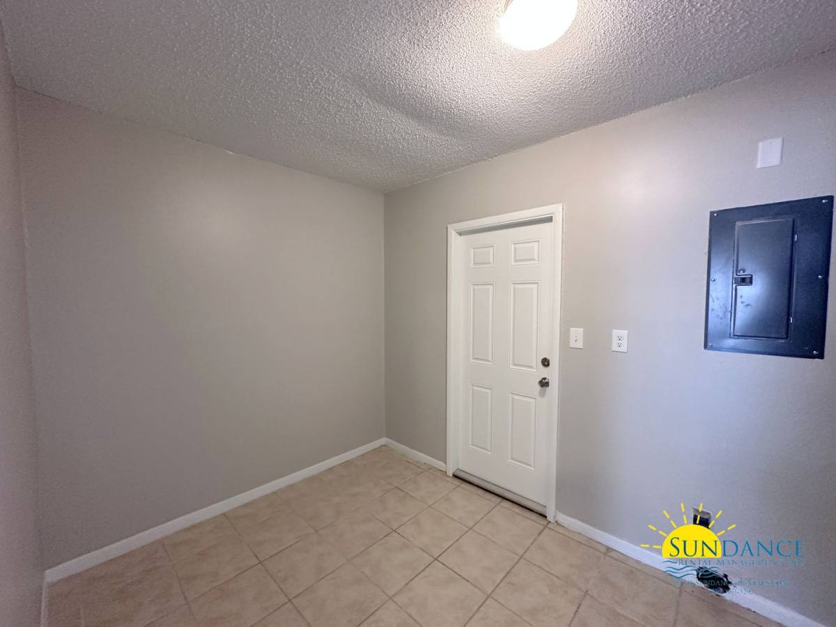 Townhouse for rent at 44 Wright Parkway, NW Building A, Fort Walton Beach, FL 32548