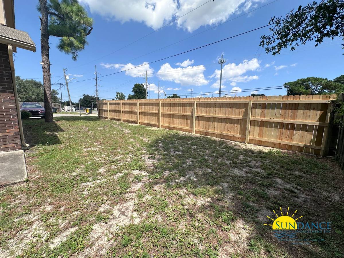 Townhouse for rent at 44 Wright Parkway, NW Building A, Fort Walton Beach, FL 32548
