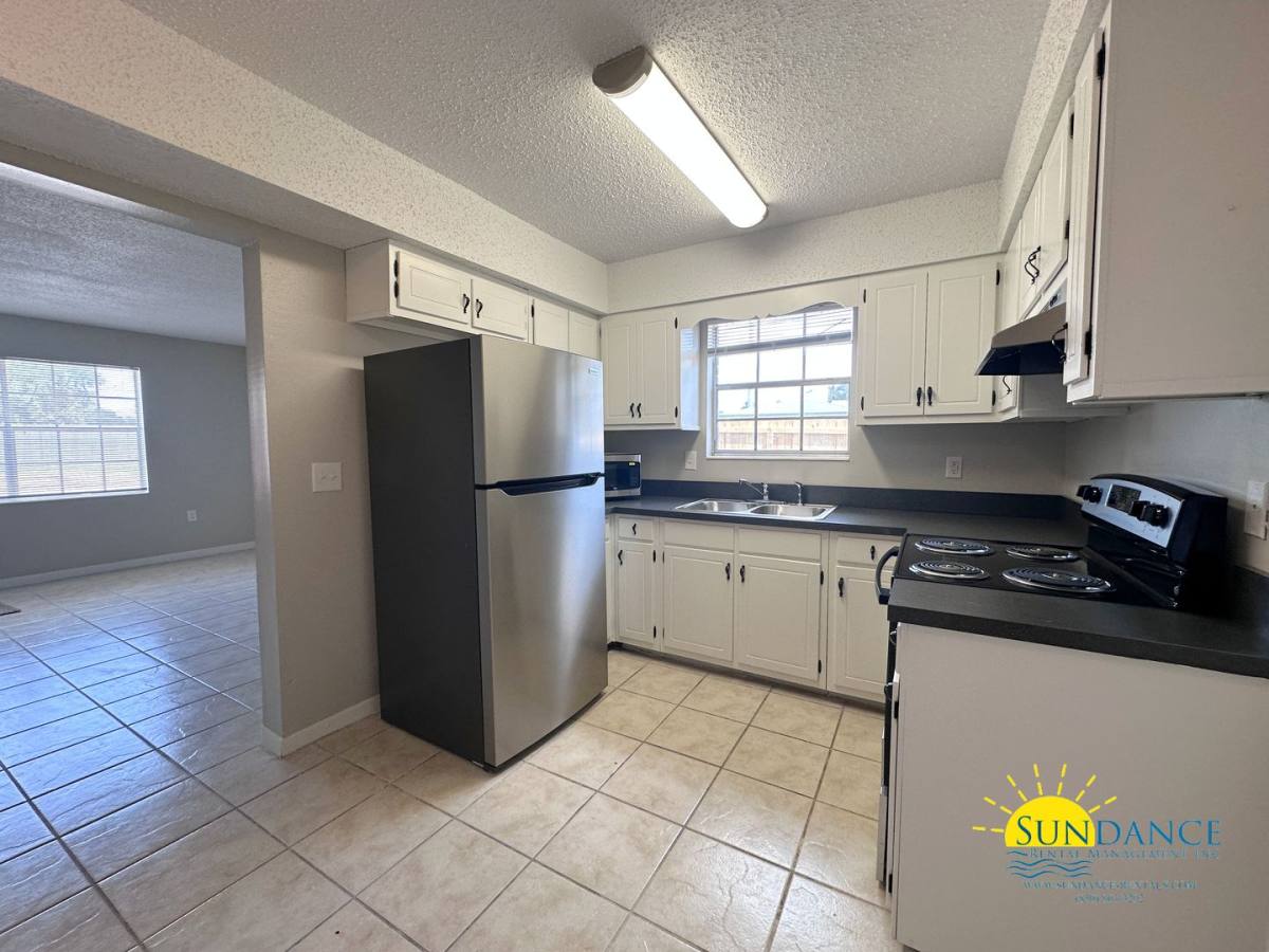 Townhouse for rent at 44 Wright Parkway, NW Building A, Fort Walton Beach, FL 32548