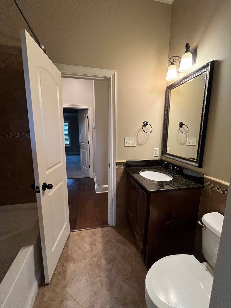 House for rent at 4497 Mahan Dr, Valdosta, GA 31605