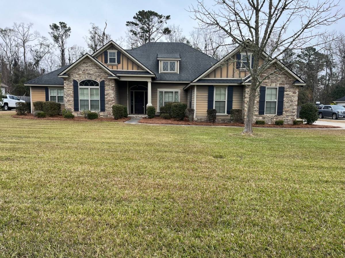 House for rent at 4497 Mahan Dr, Valdosta, GA 31605