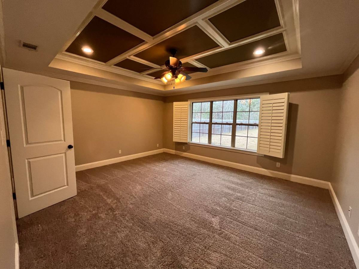 House for rent at 4497 Mahan Dr, Valdosta, GA 31605