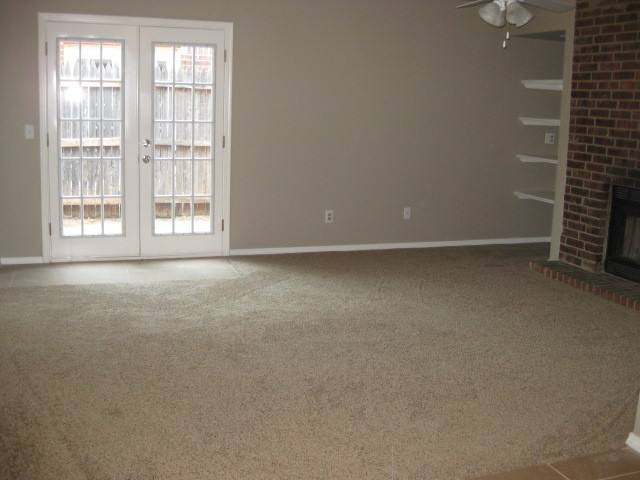 House for rent at 1417 Concord Dr, Norman, OK 73071