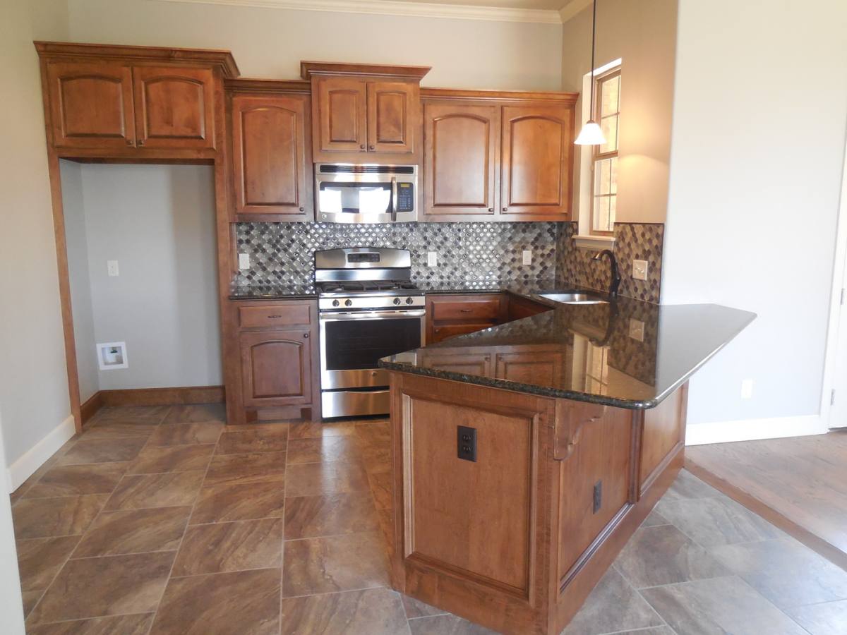 House for rent at 3328 Enclave Lane, Norman, OK 73072