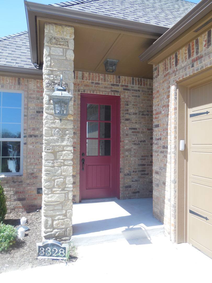 House for rent at 3328 Enclave Lane, Norman, OK 73072
