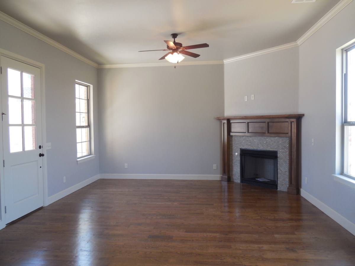 House for rent at 3328 Enclave Lane, Norman, OK 73072