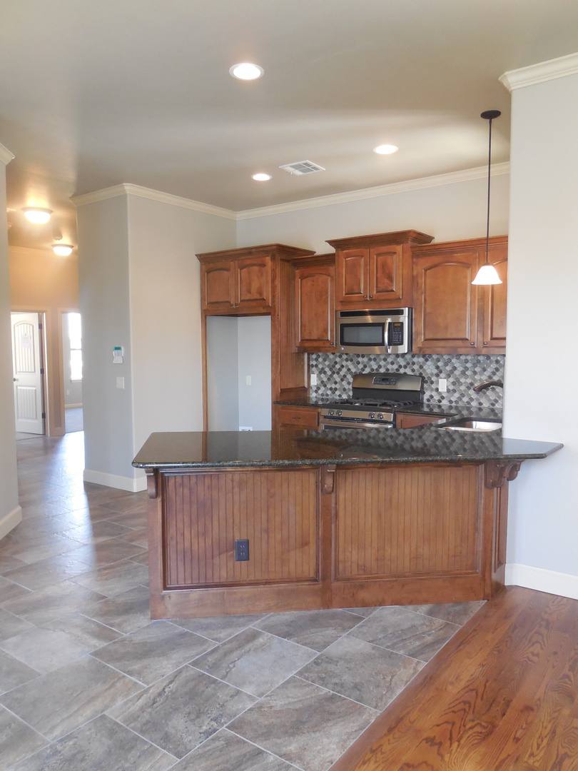 House for rent at 3328 Enclave Lane, Norman, OK 73072