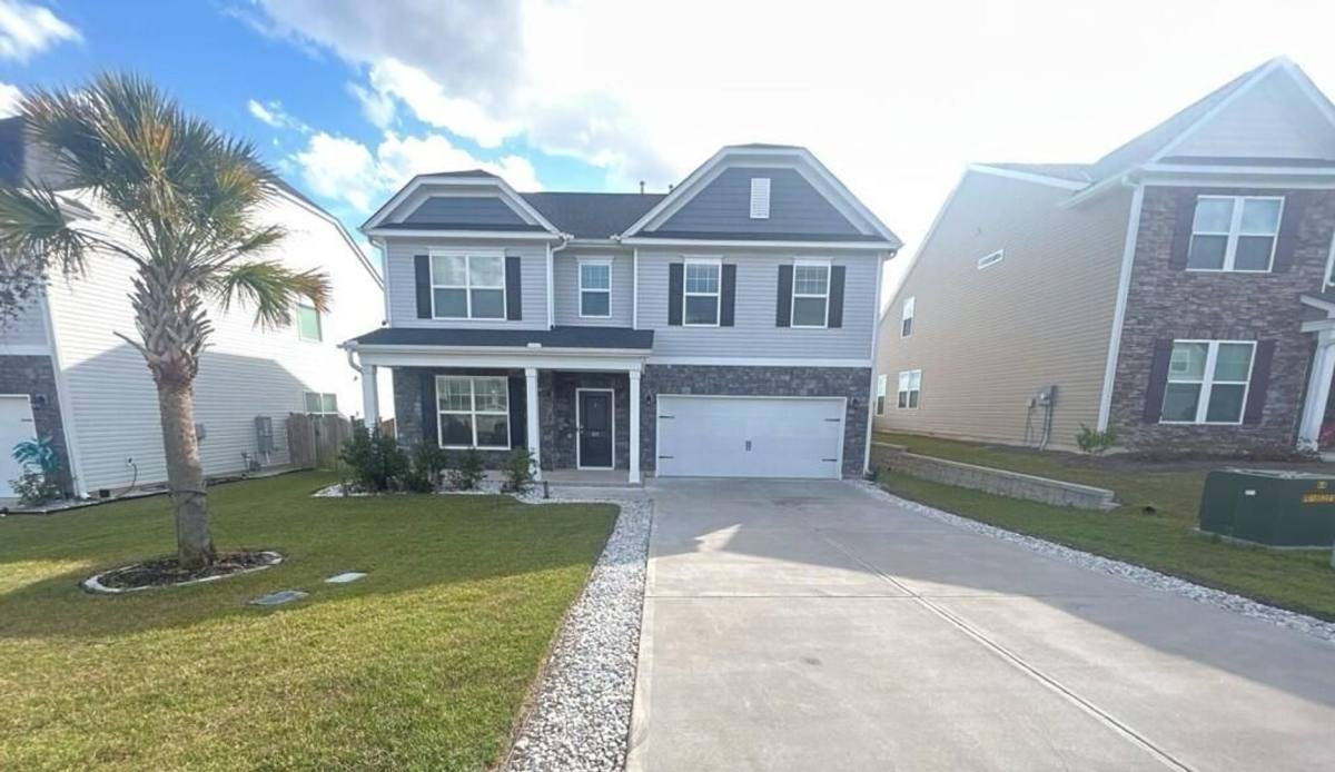 House for rent at 511 Rhine Falls Lane, Blythewood, SC 29016